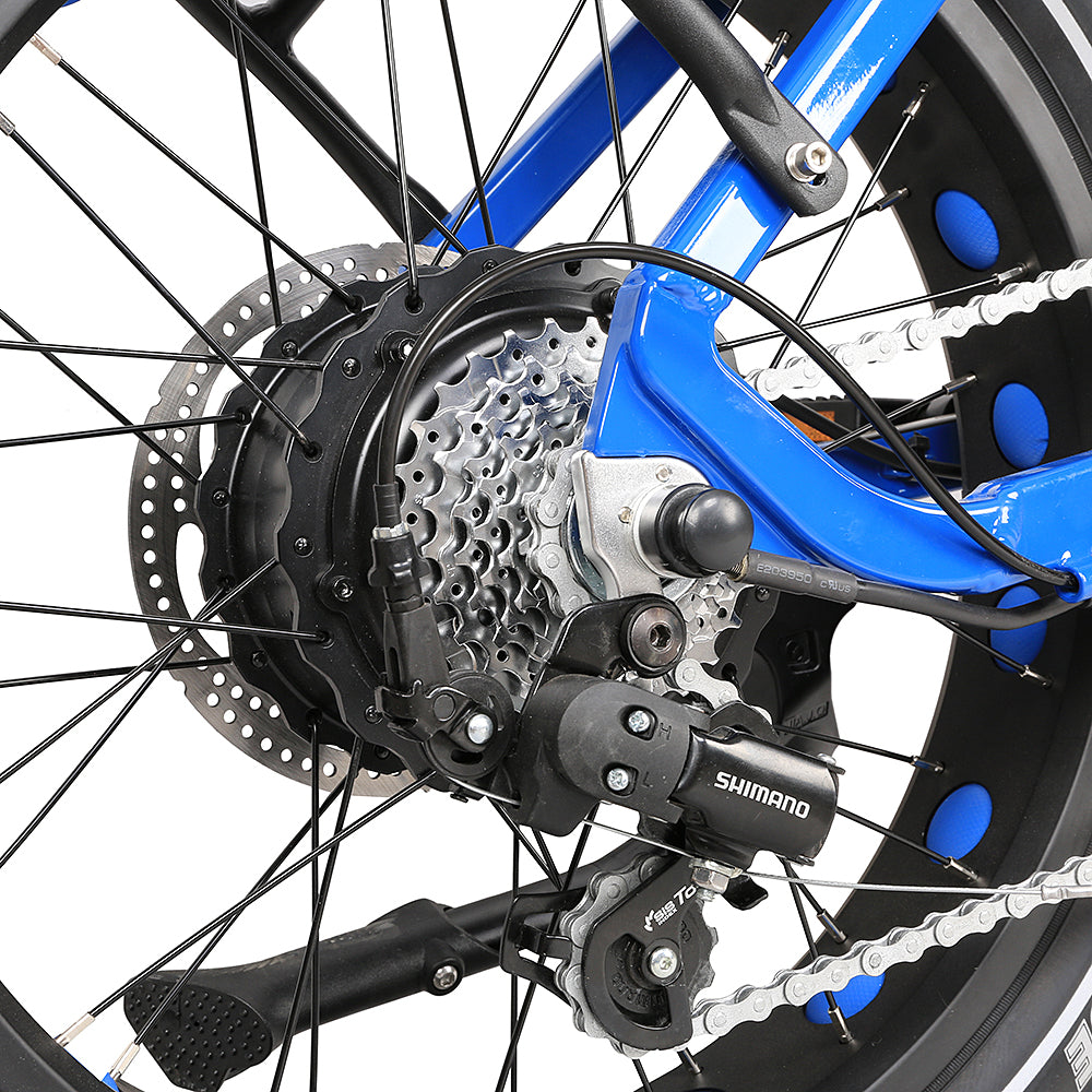 What's The Difference Between Mechanical And Hydraulic Disc Brakes?