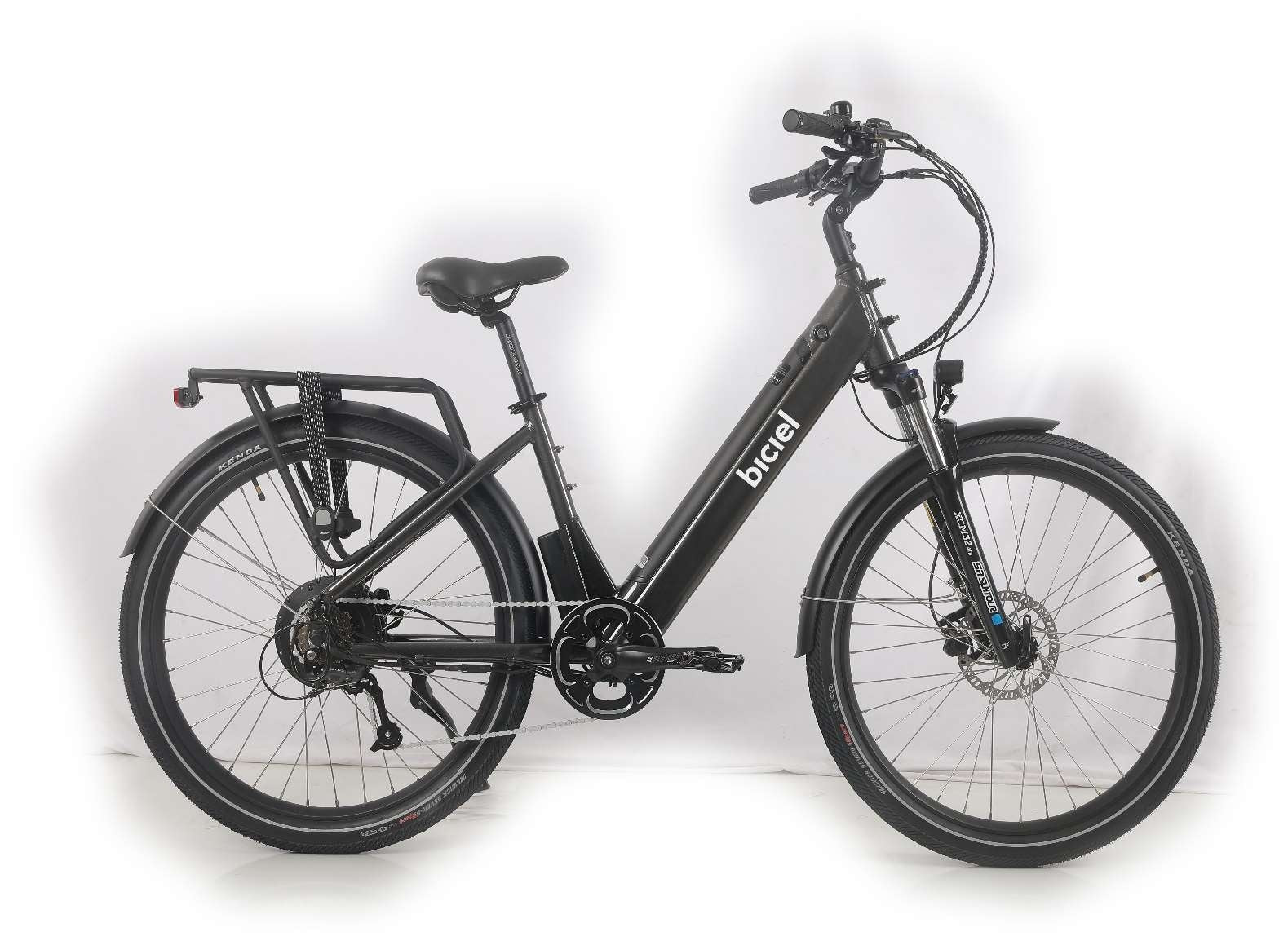 How Much Does It Cost To Charge An E-bike?