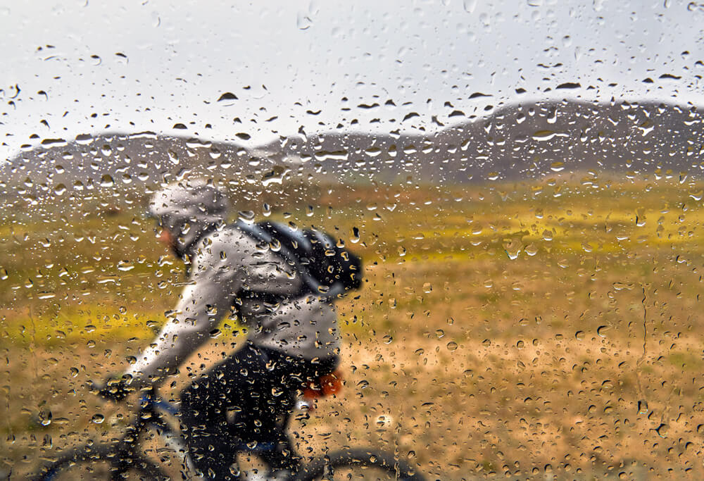 8 Safety Tips For Riding E-bike In The Rain